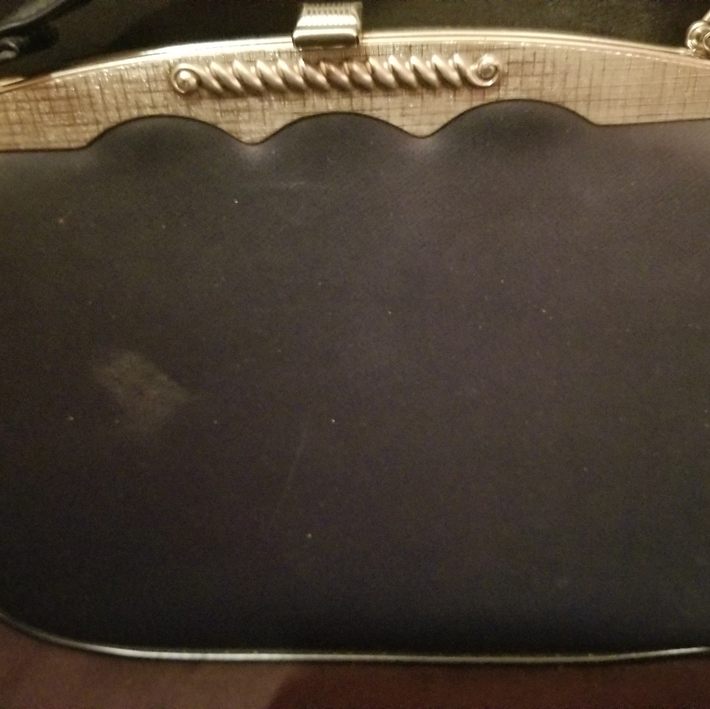 VINTAGE WOMEN BAG PURSE